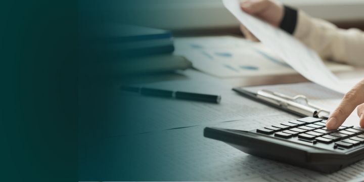 IT Support for Financial Services